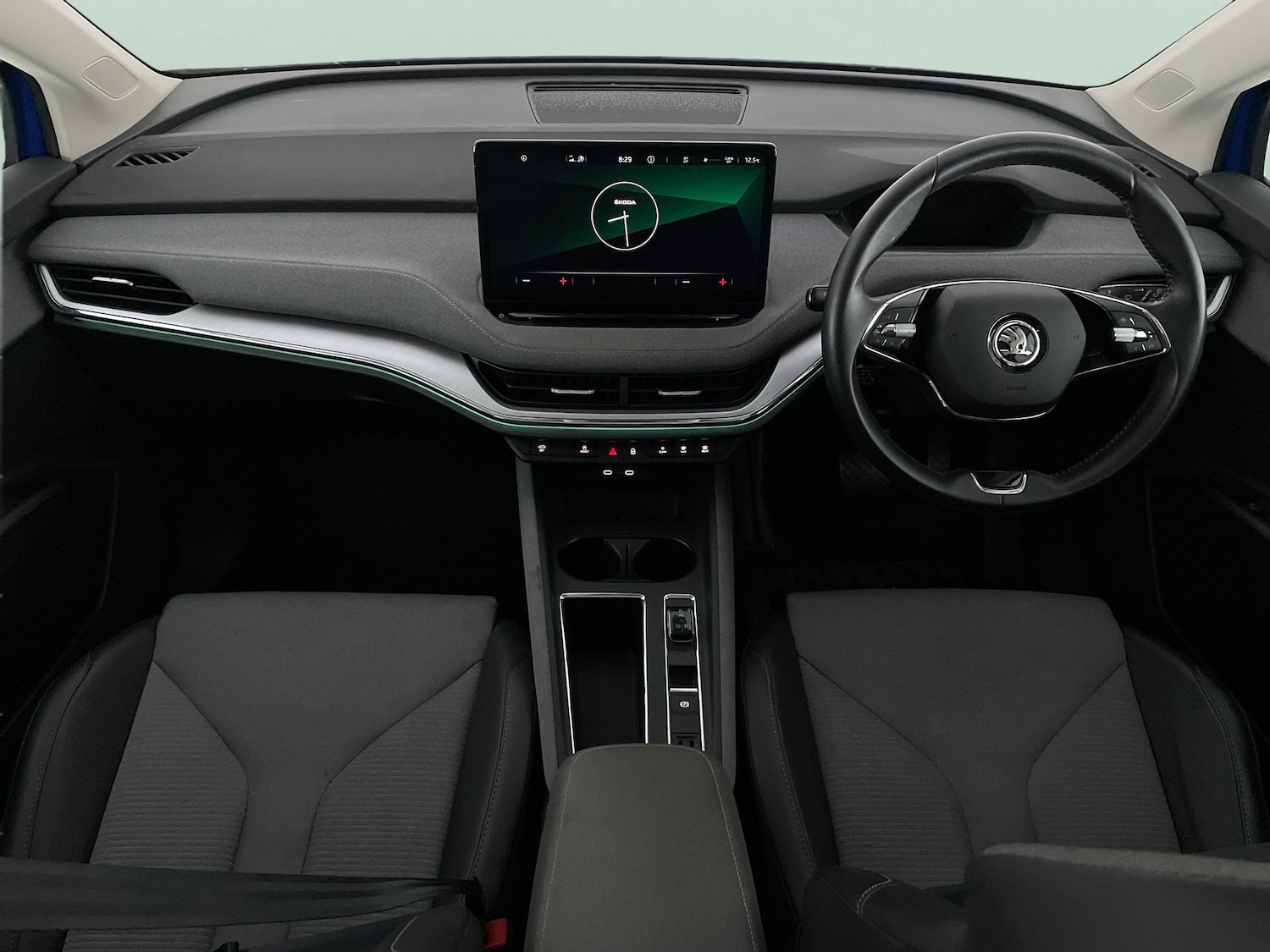 Used Skoda Enyaq 2023 for sale - 78040005: Photo 7