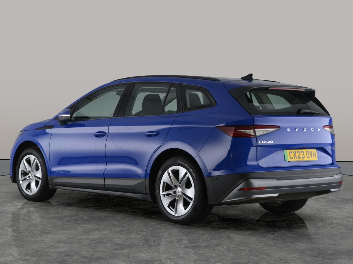 Used Skoda Enyaq 2023 for sale - 78040005: Photo 8