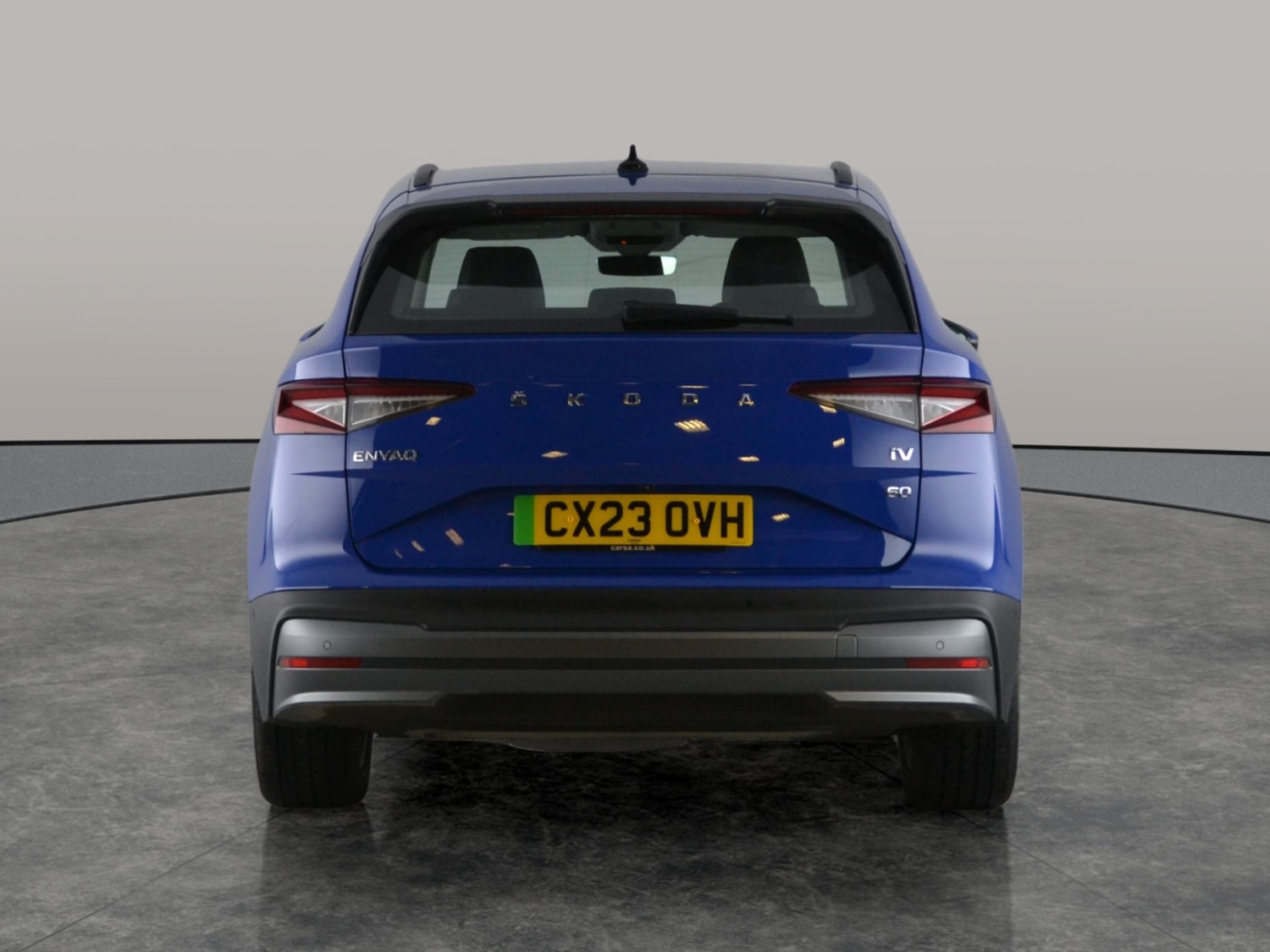 Used Skoda Enyaq 2023 for sale - 78040005: Photo 9