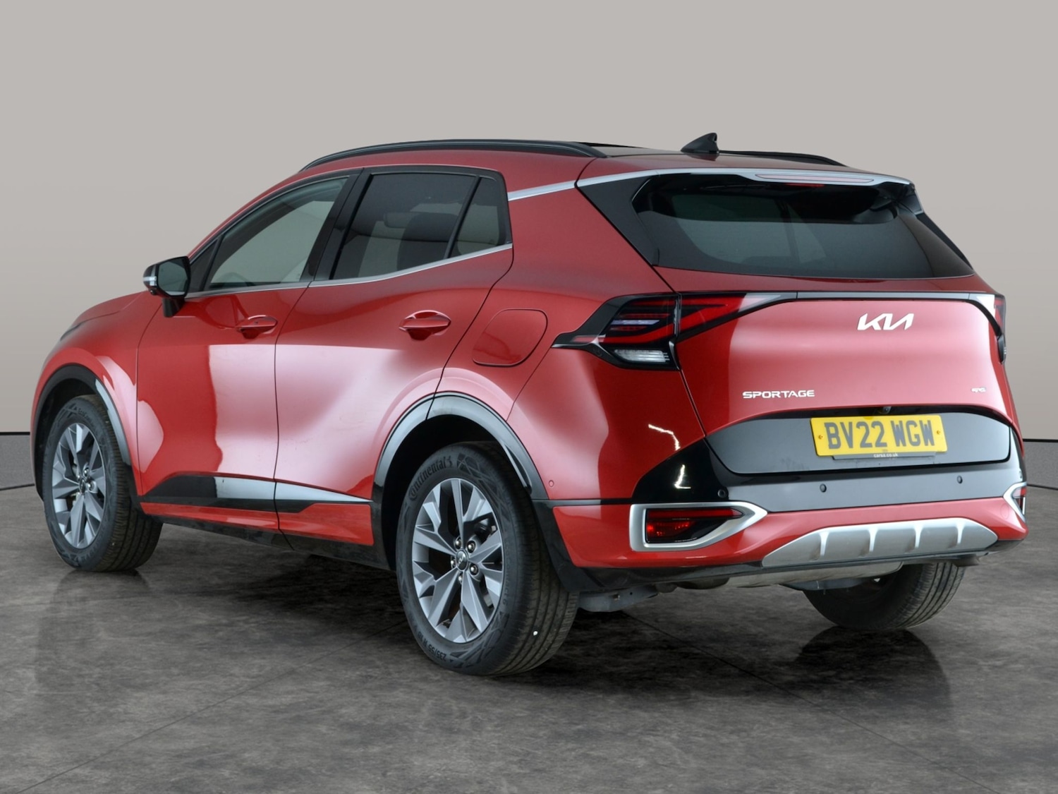 Used Kia Sportage 2022 for sale - 77420793: Photo 15