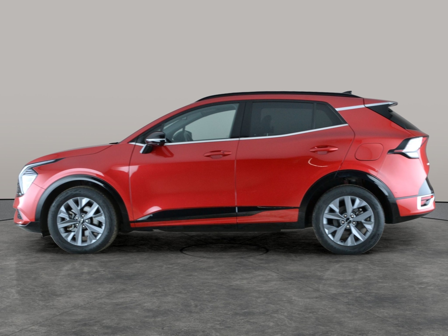 Used Kia Sportage 2022 for sale - 77420793: Photo 16