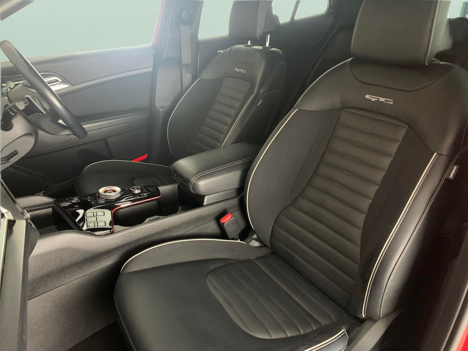 Used Kia Sportage 2022 for sale - 77420793: Photo 29