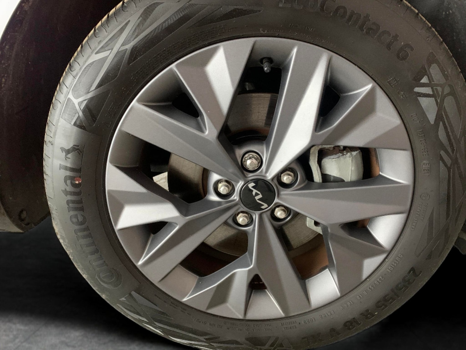 Used Kia Sportage 2022 for sale - 77420793: Photo 35