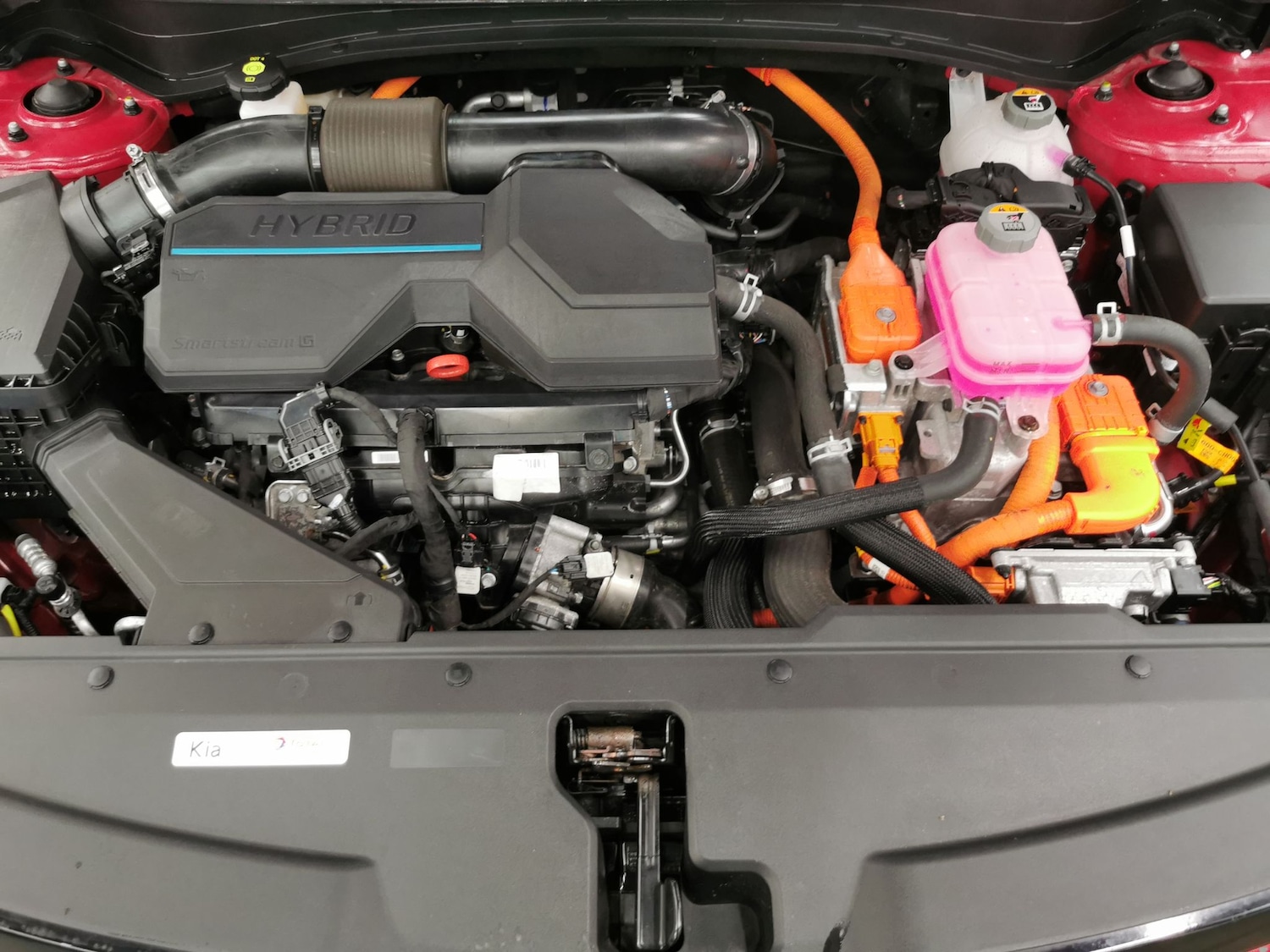 Used Kia Sportage 2022 for sale - 77420793: Photo 43