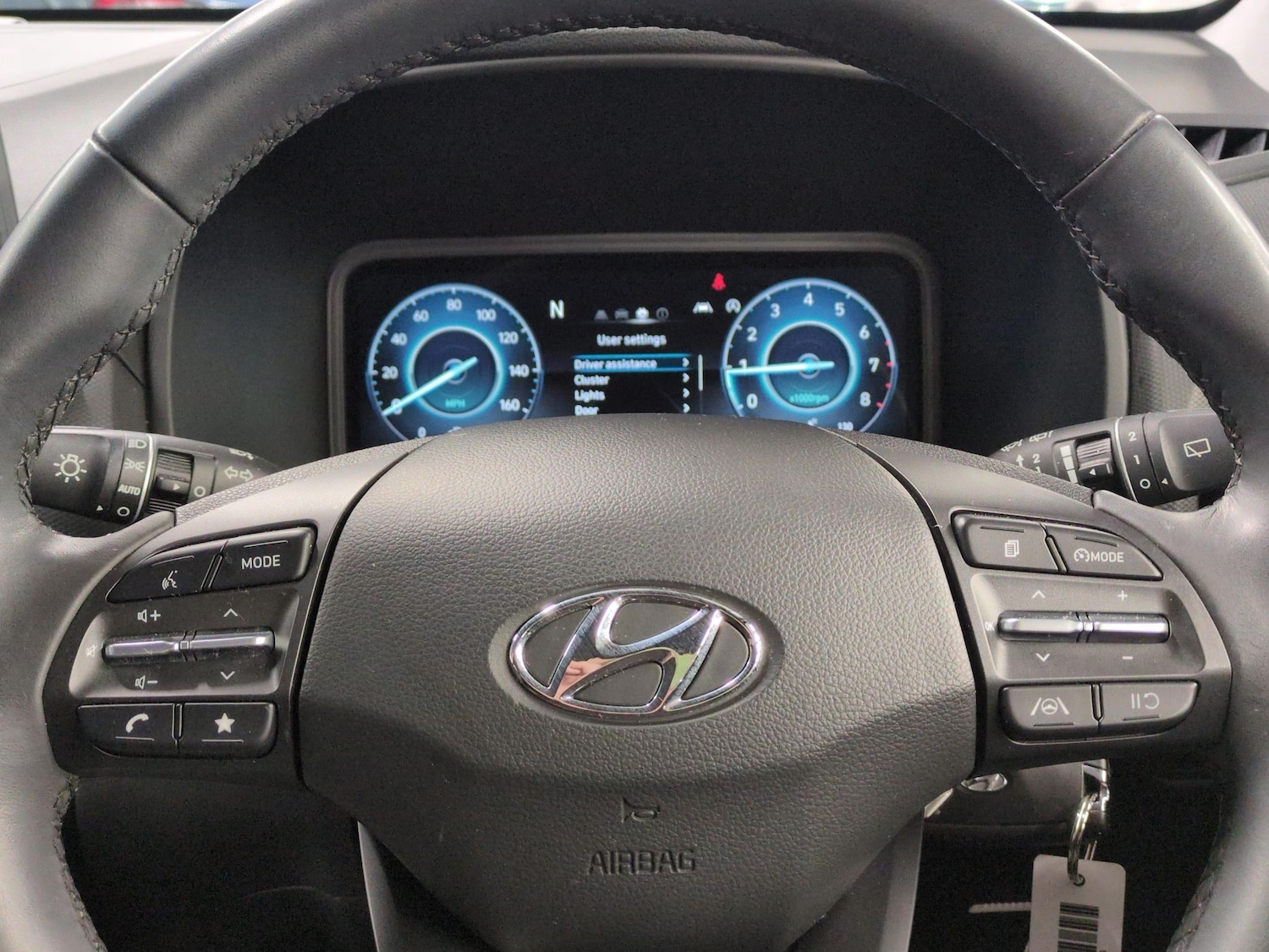 Used Hyundai KONA 2023 for sale - 77294900: Photo 14