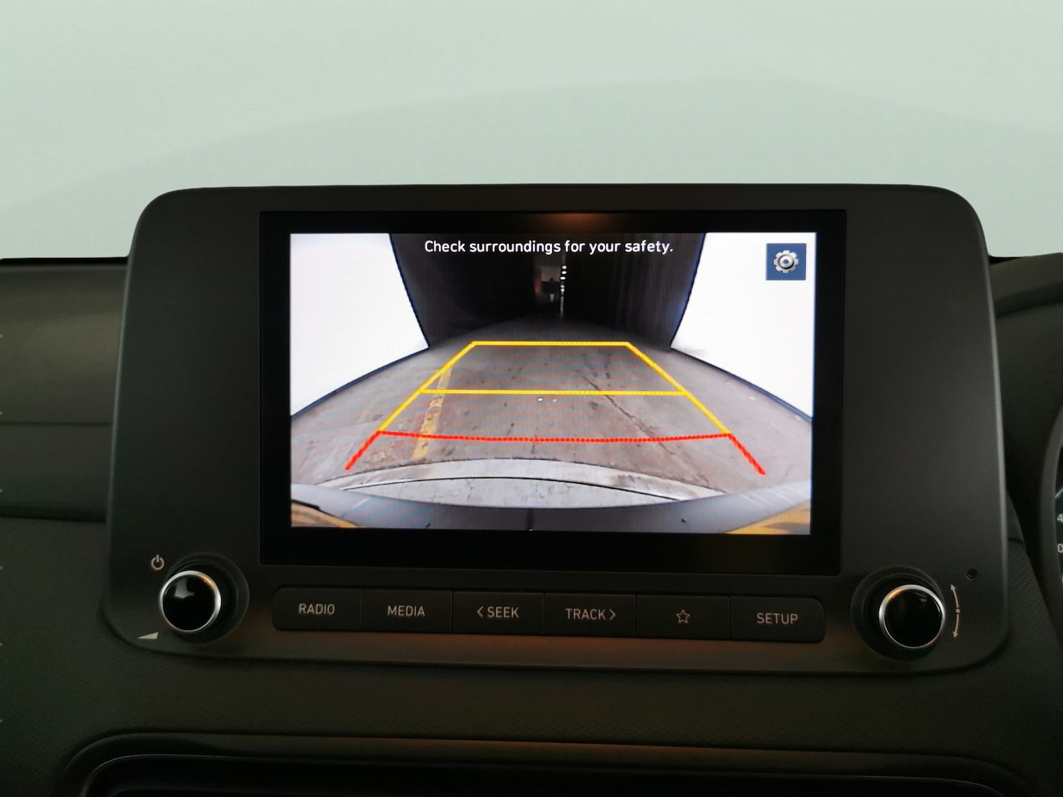 Used Hyundai KONA 2023 for sale - 77294900: Photo 5