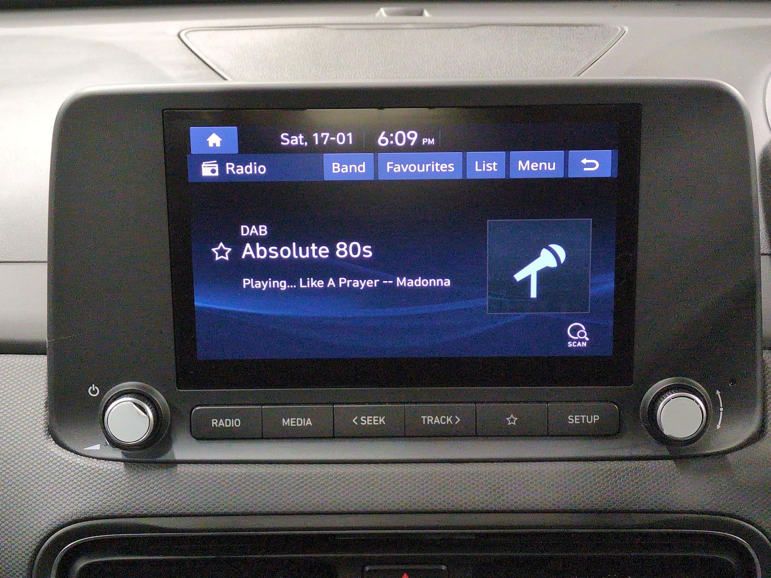 Used Hyundai KONA 2023 for sale - 77294900: Photo 6