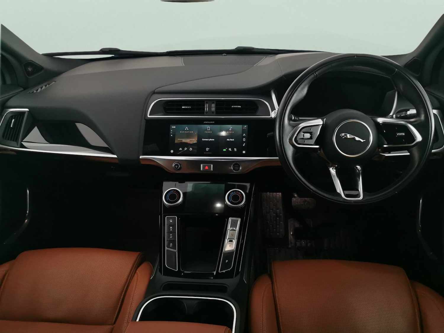 Used Jaguar I-Pace 2022 for sale - 77316253: Photo 10