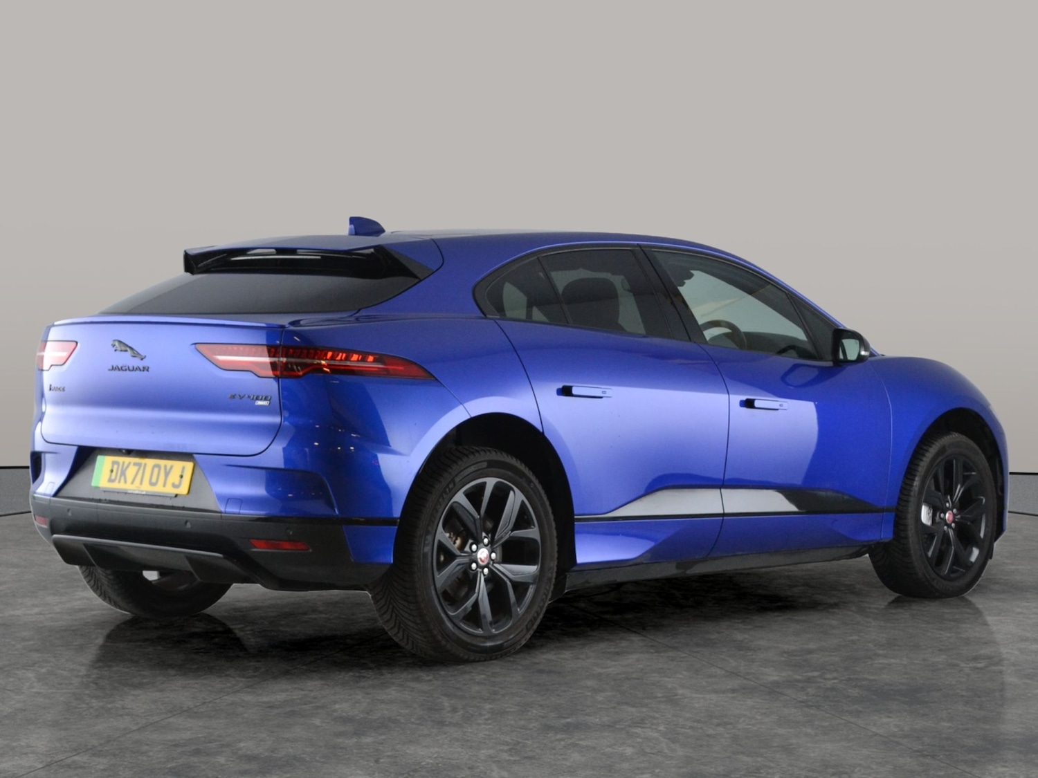 Used Jaguar I-Pace 2022 for sale - 77316253: Photo 13