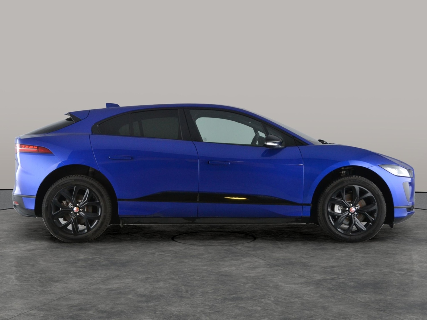 Used Jaguar I-Pace 2022 for sale - 77316253: Photo 14