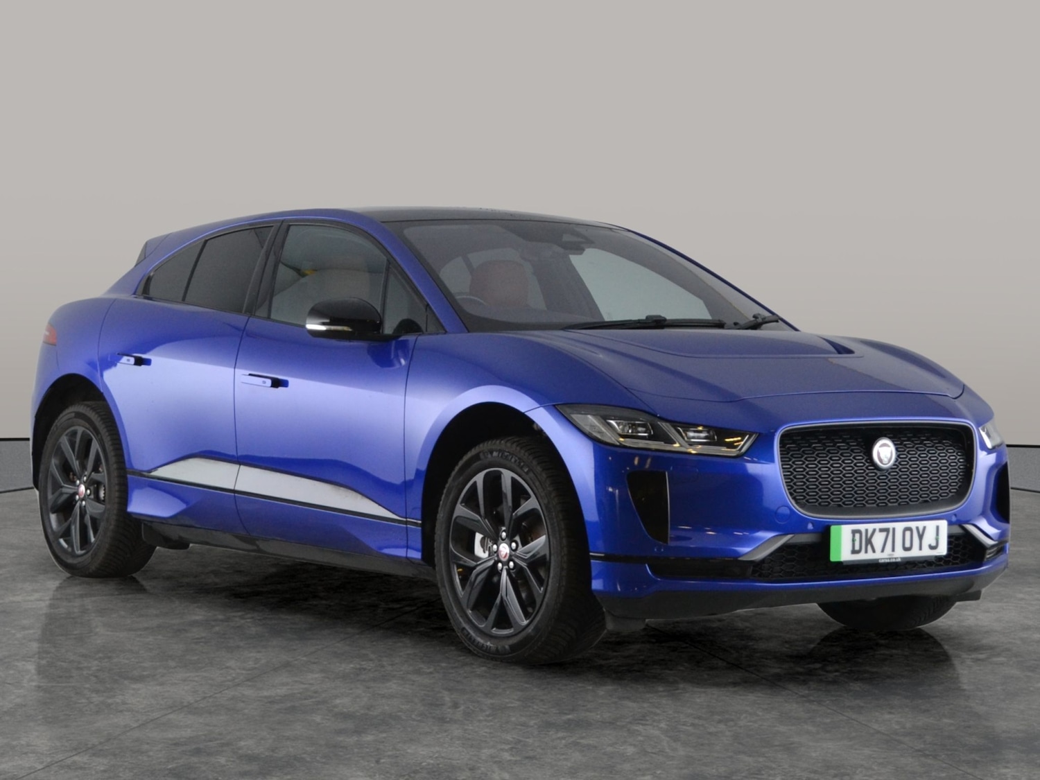Used Jaguar I-Pace 2022 for sale - 77316253: Photo 15