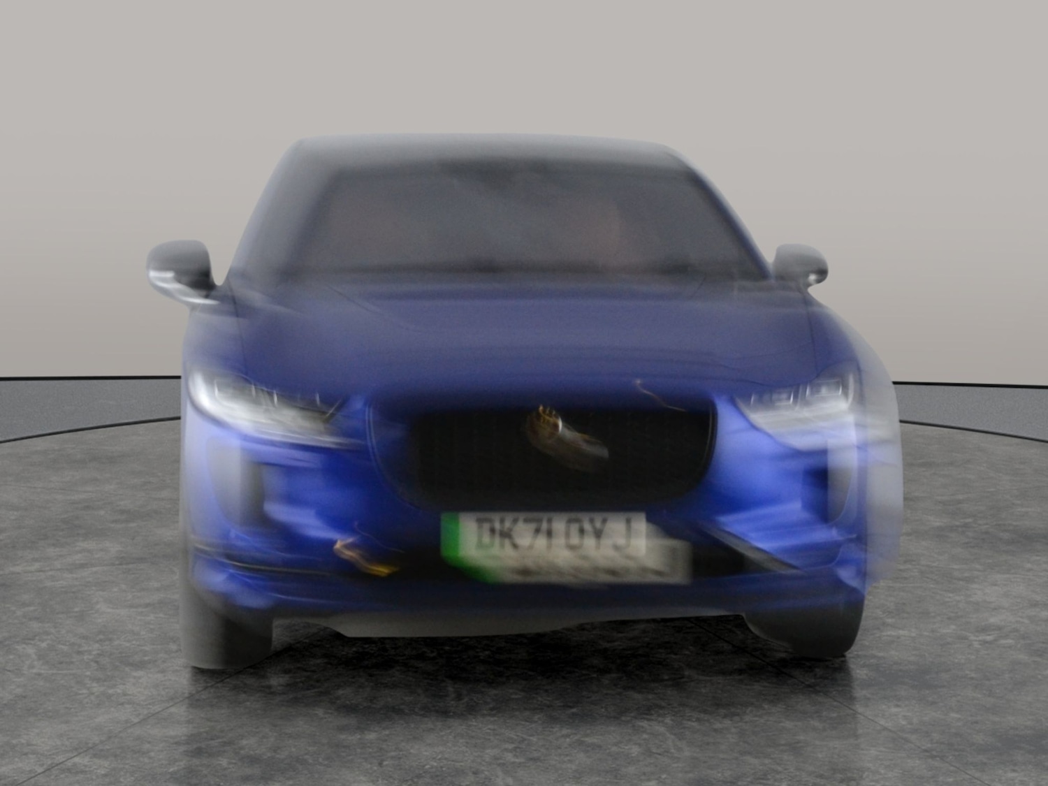 Used Jaguar I-Pace 2022 for sale - 77316253: Photo 16