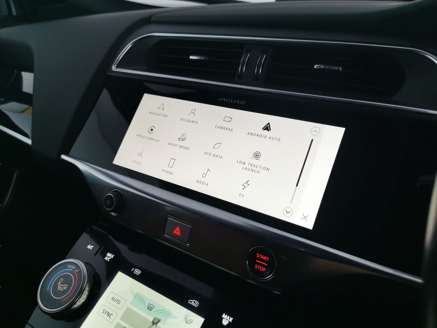 Used Jaguar I-Pace 2022 for sale - 77316253: Photo 21