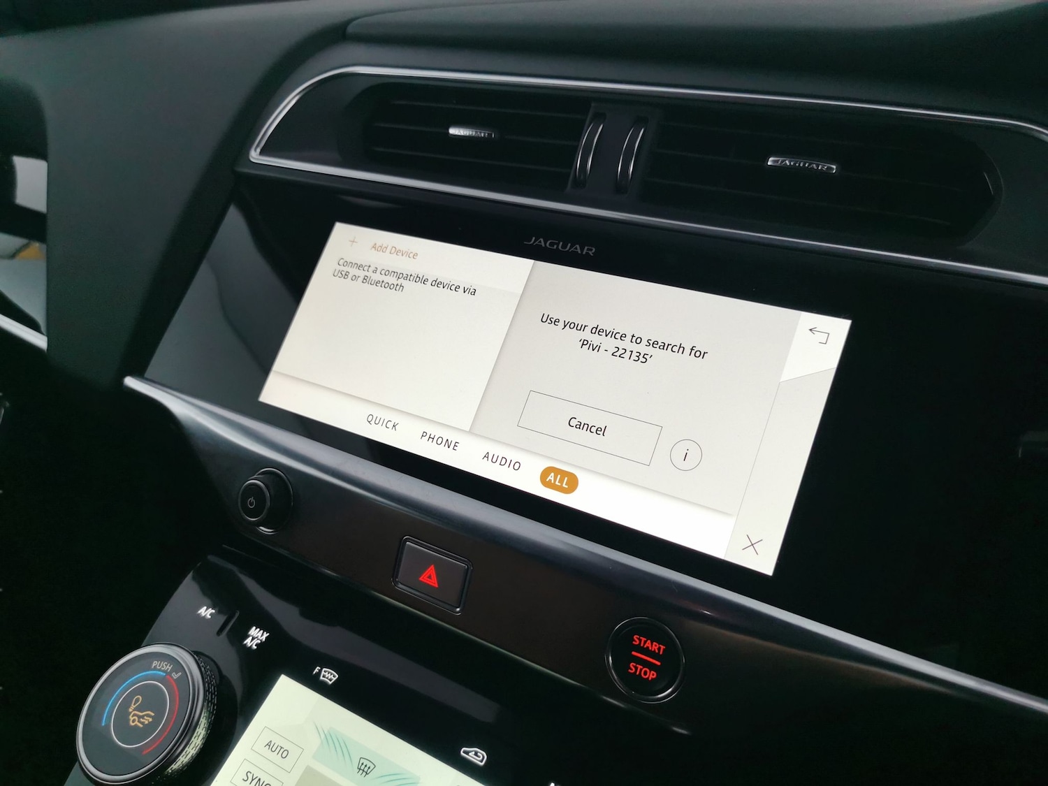 Used Jaguar I-Pace 2022 for sale - 77316253: Photo 22