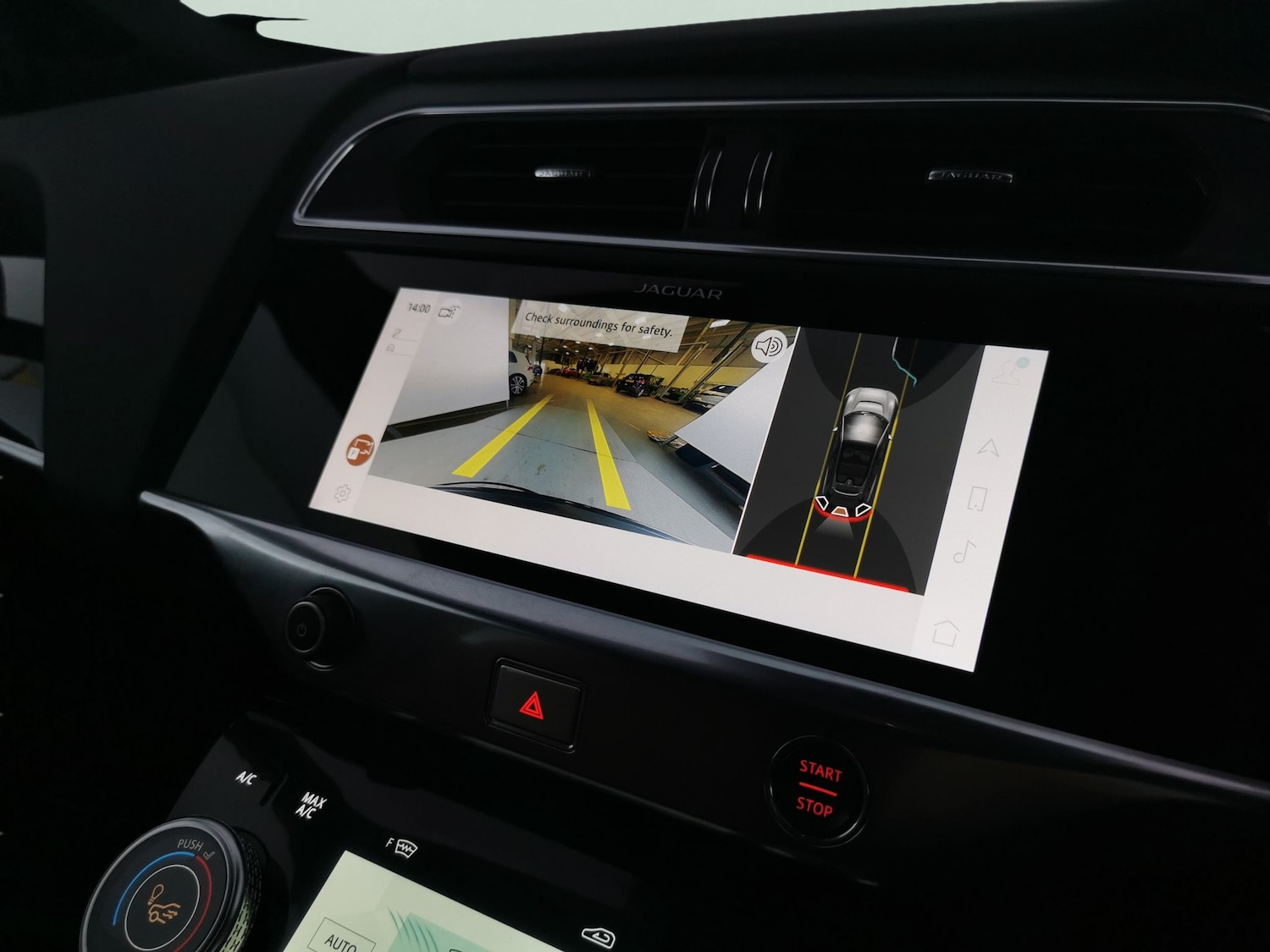 Used Jaguar I-Pace 2022 for sale - 77316253: Photo 24