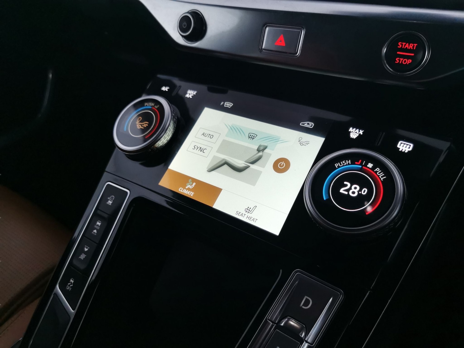 Used Jaguar I-Pace 2022 for sale - 77316253: Photo 25