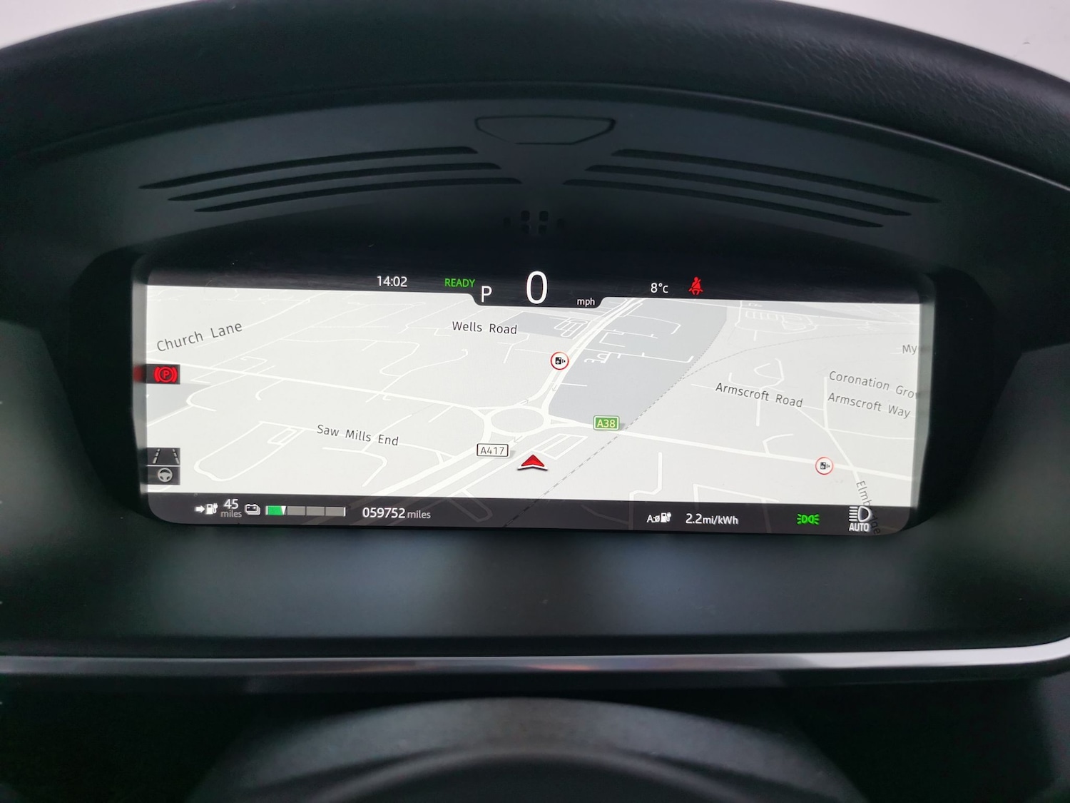 Used Jaguar I-Pace 2022 for sale - 77316253: Photo 30