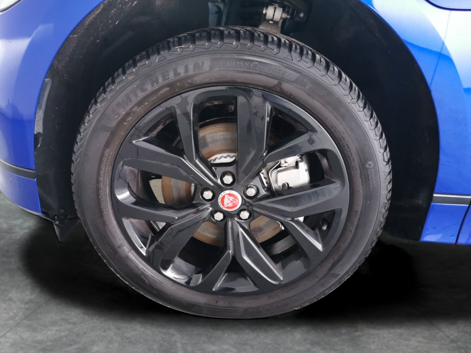 Used Jaguar I-Pace 2022 for sale - 77316253: Photo 31