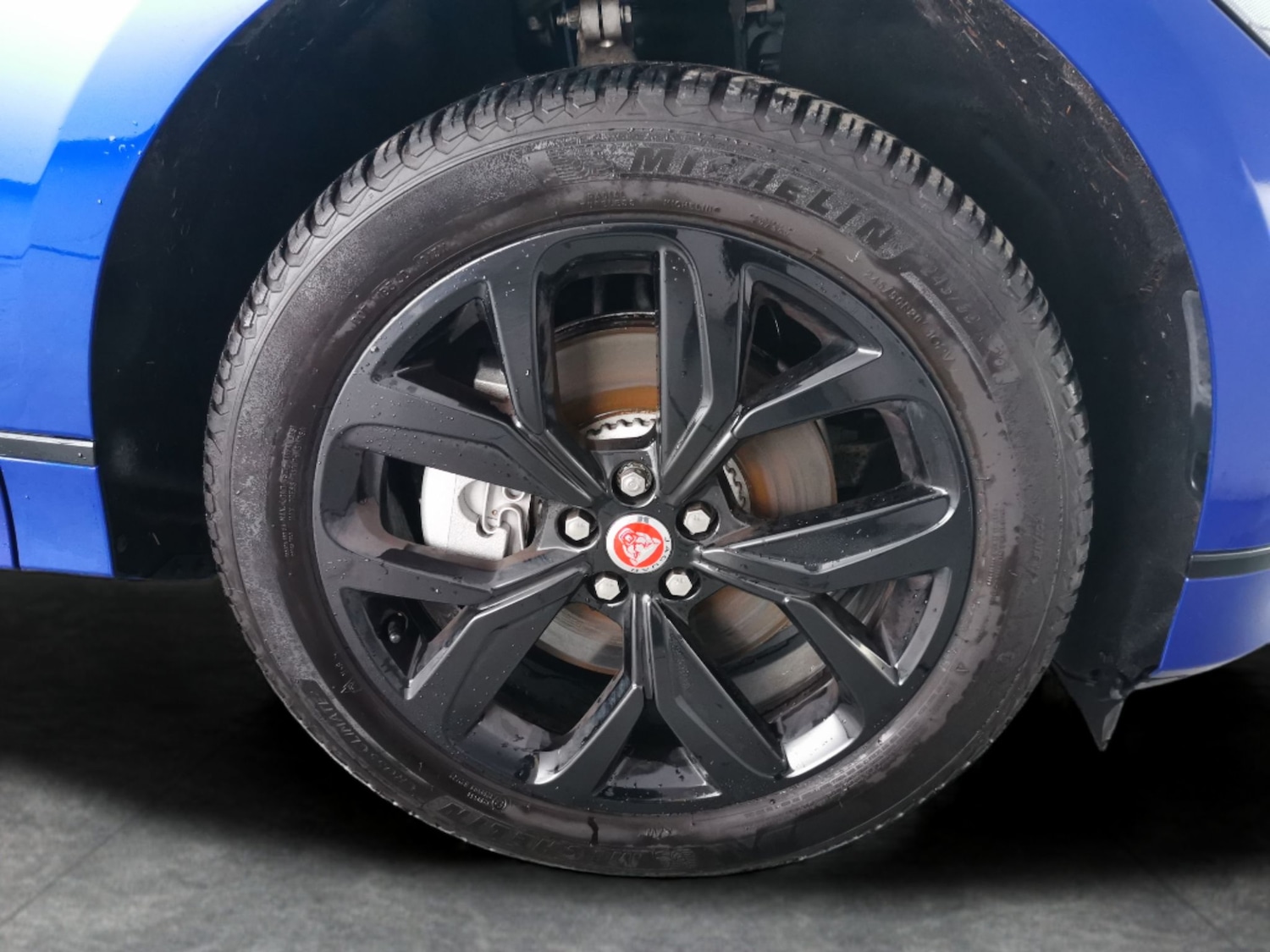 Used Jaguar I-Pace 2022 for sale - 77316253: Photo 32