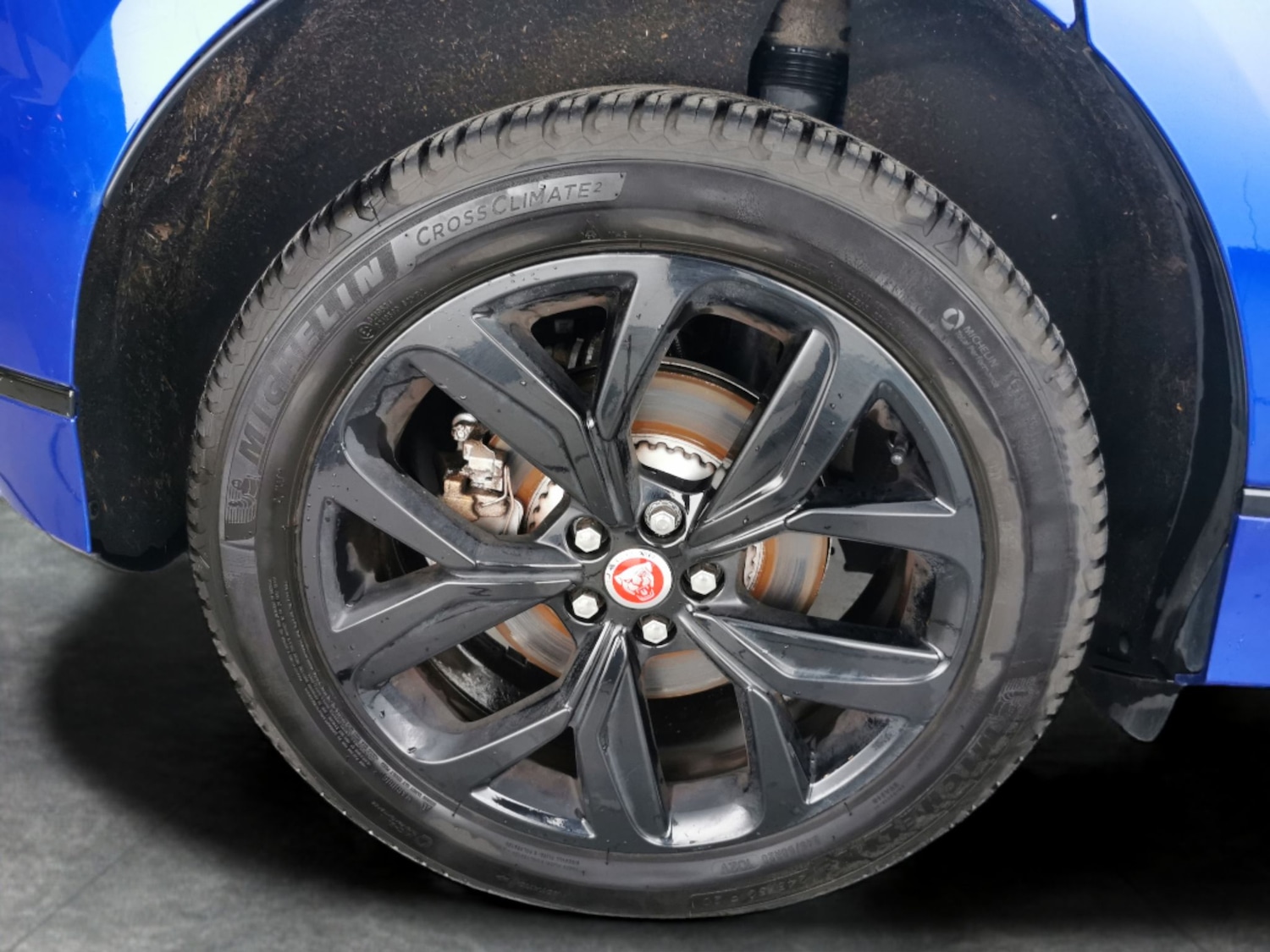 Used Jaguar I-Pace 2022 for sale - 77316253: Photo 33