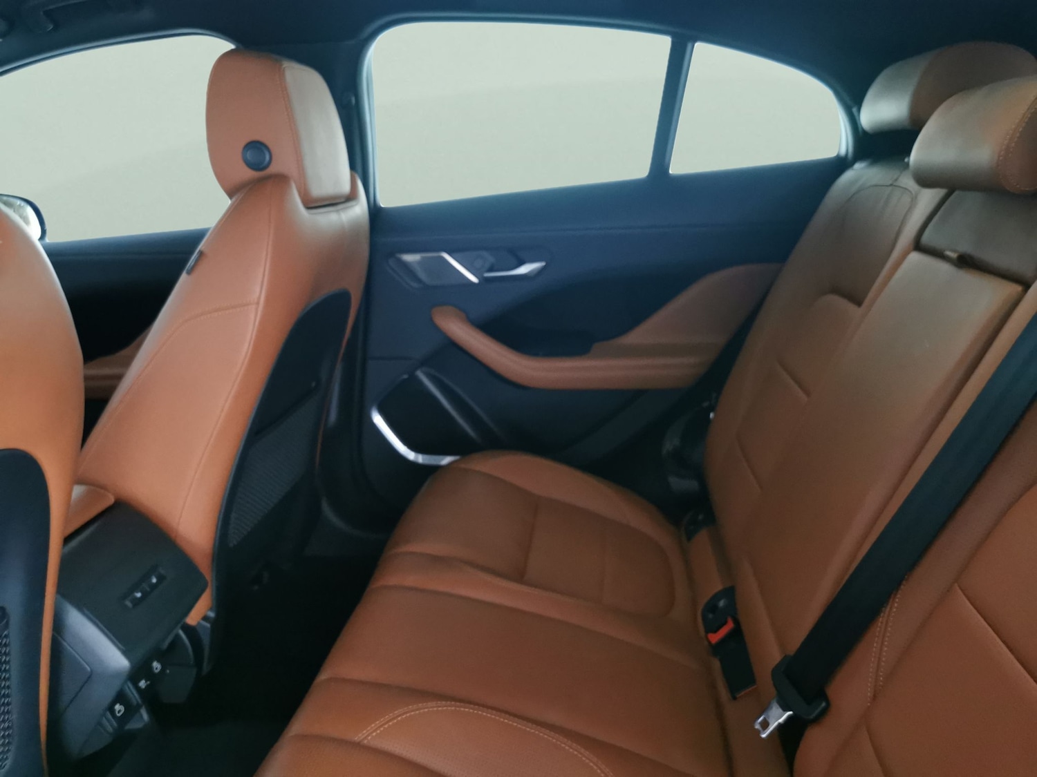 Used Jaguar I-Pace 2022 for sale - 77316253: Photo 34