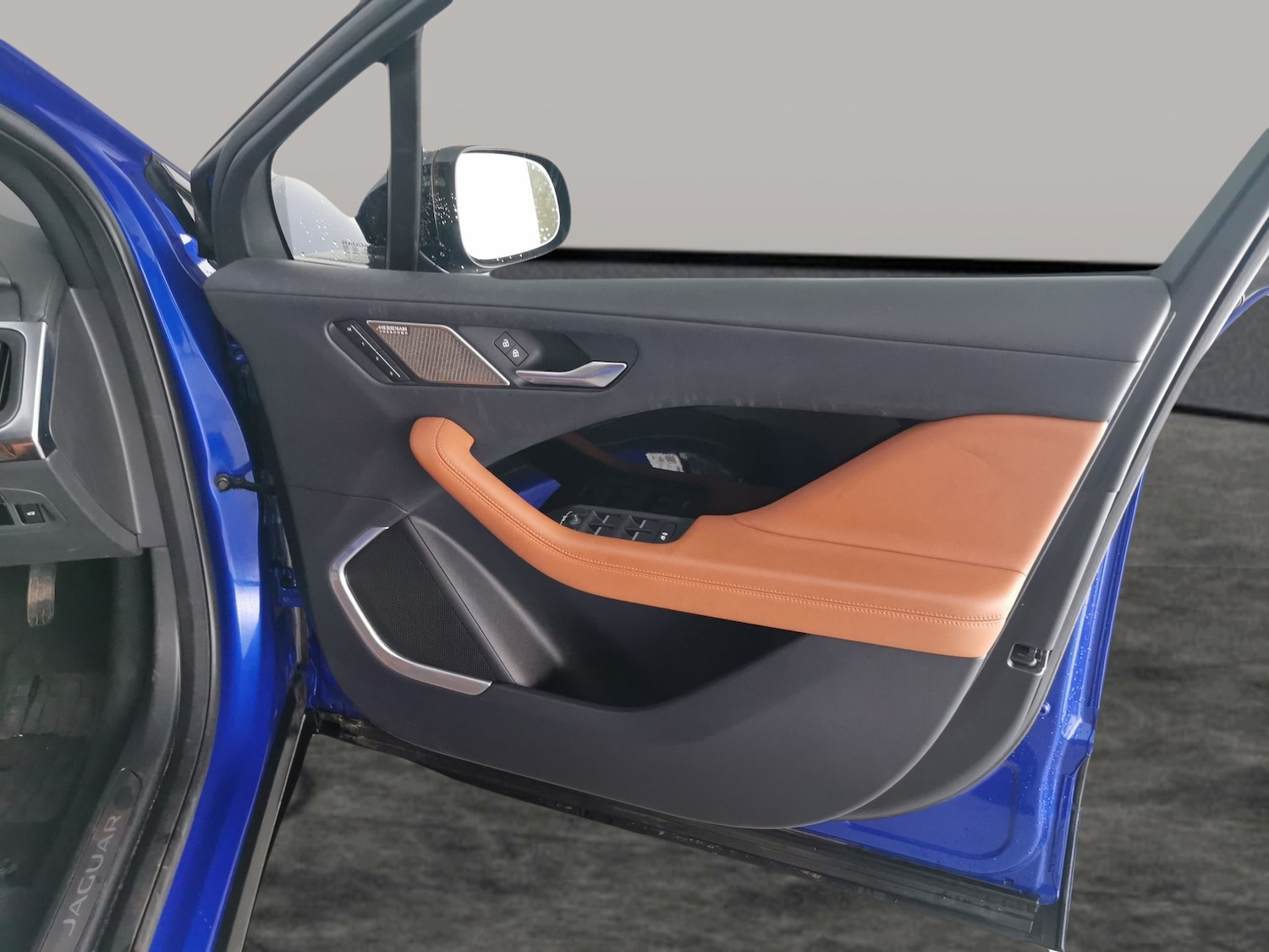 Used Jaguar I-Pace 2022 for sale - 77316253: Photo 37