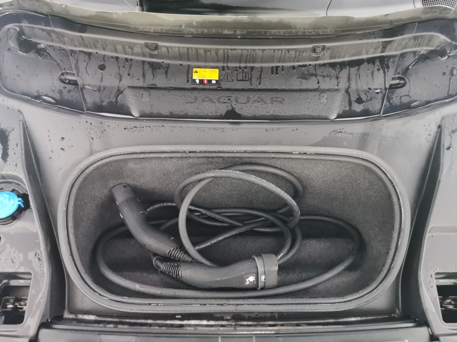 Used Jaguar I-Pace 2022 for sale - 77316253: Photo 42