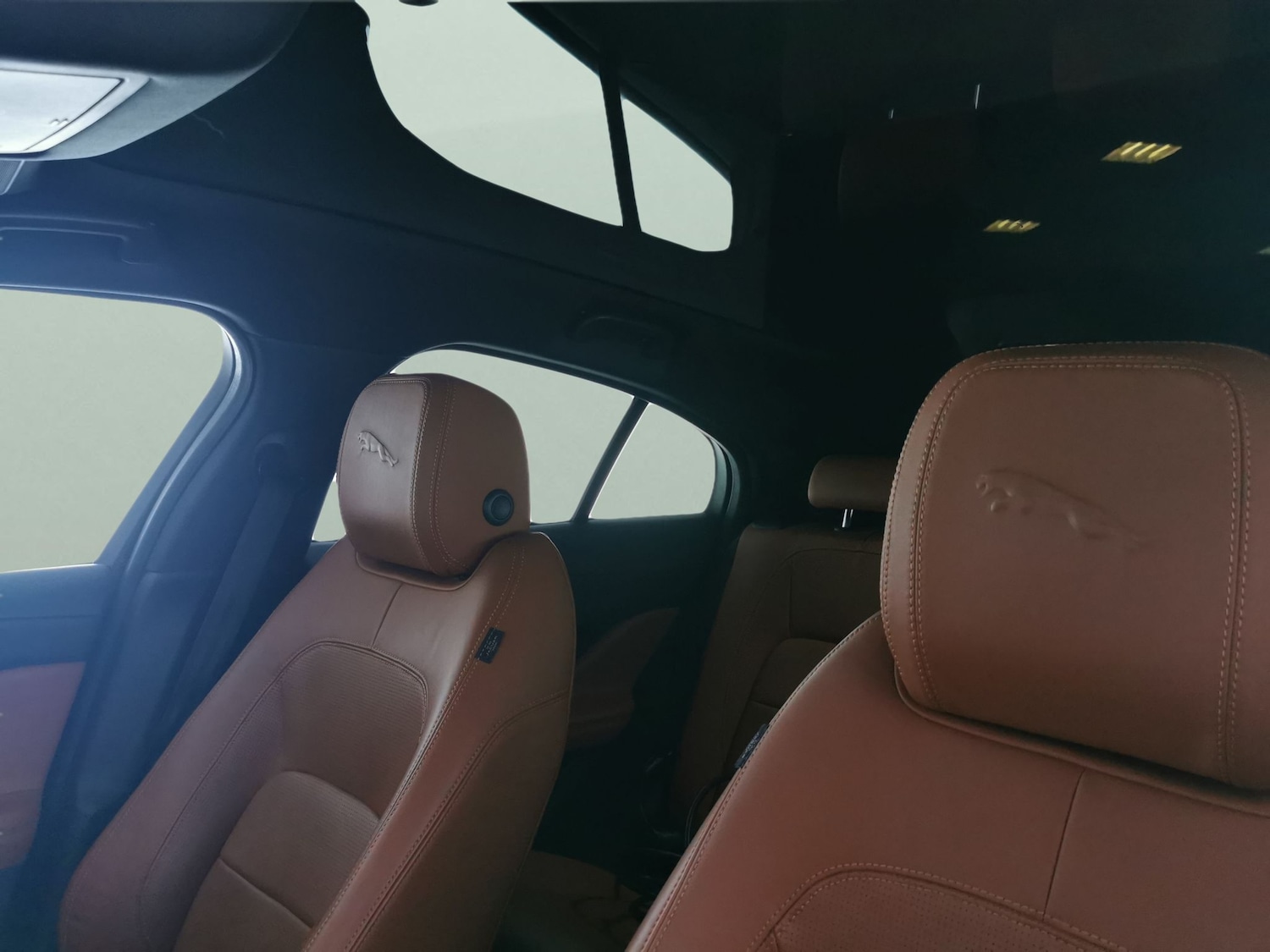 Used Jaguar I-Pace 2022 for sale - 77316253: Photo 5