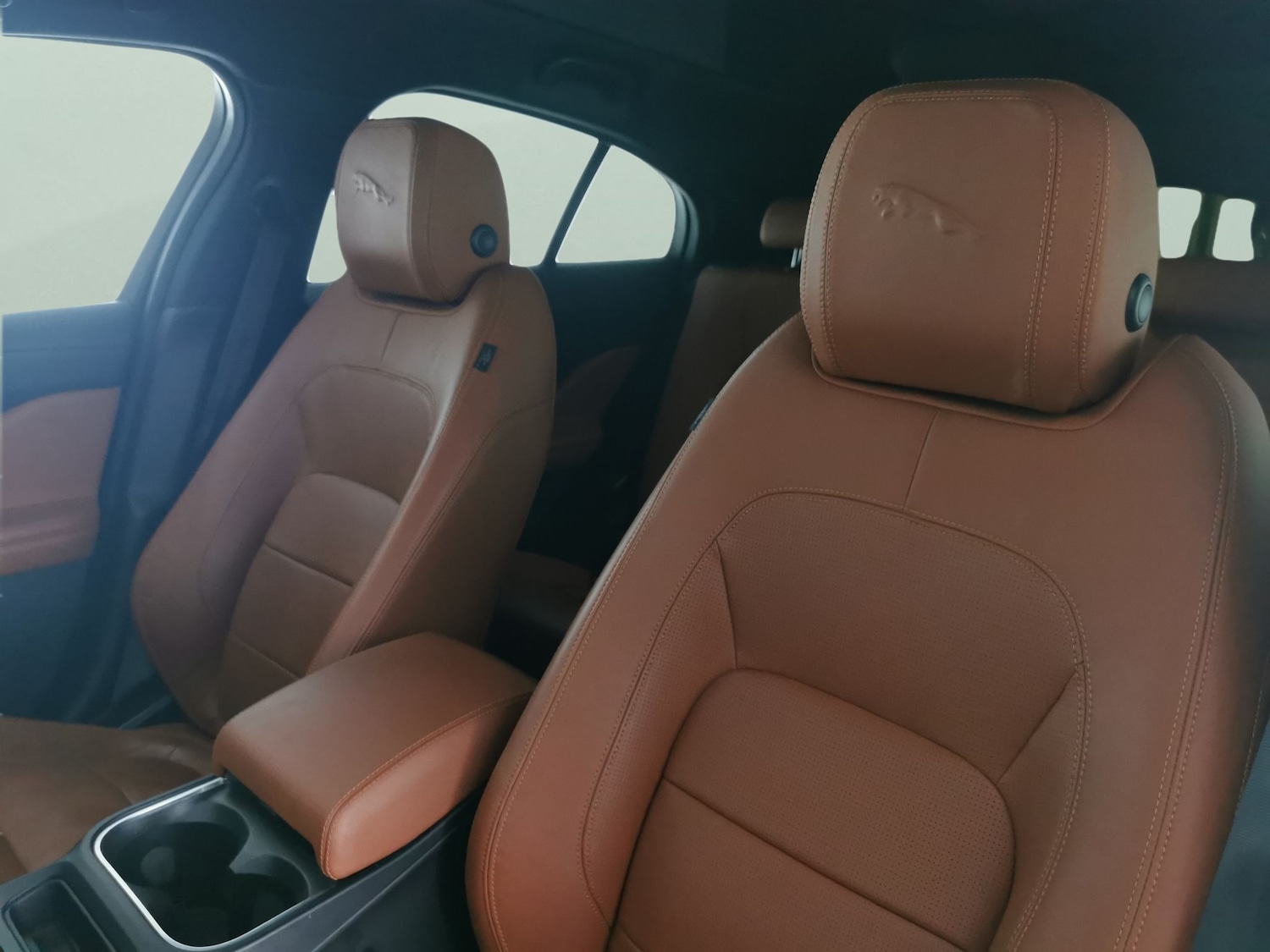 Used Jaguar I-Pace 2022 for sale - 77316253: Photo 8