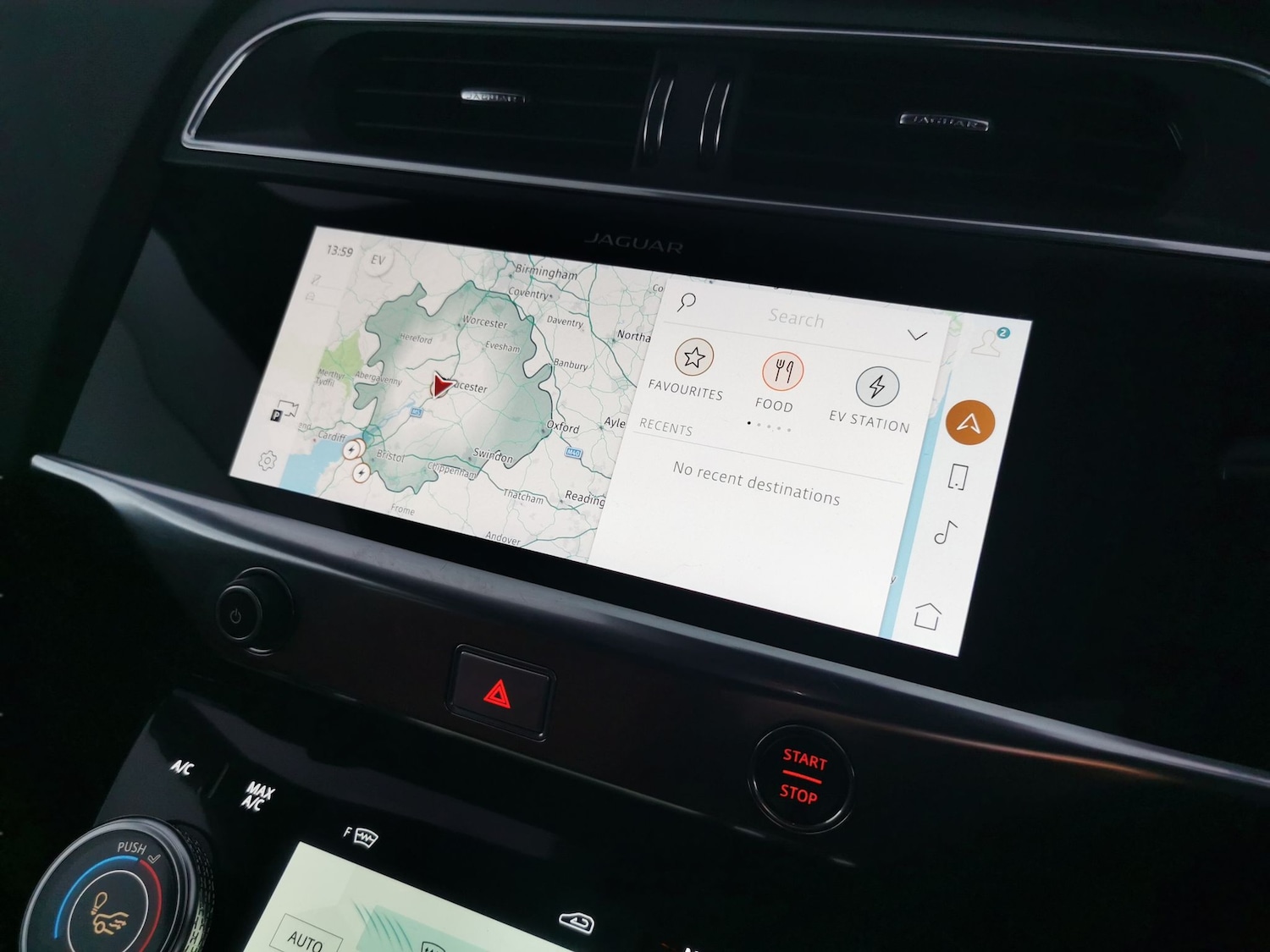 Used Jaguar I-Pace 2022 for sale - 77316253: Photo 9