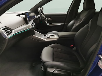 Used BMW 3 Series 2023 for sale - 77443129: Photo