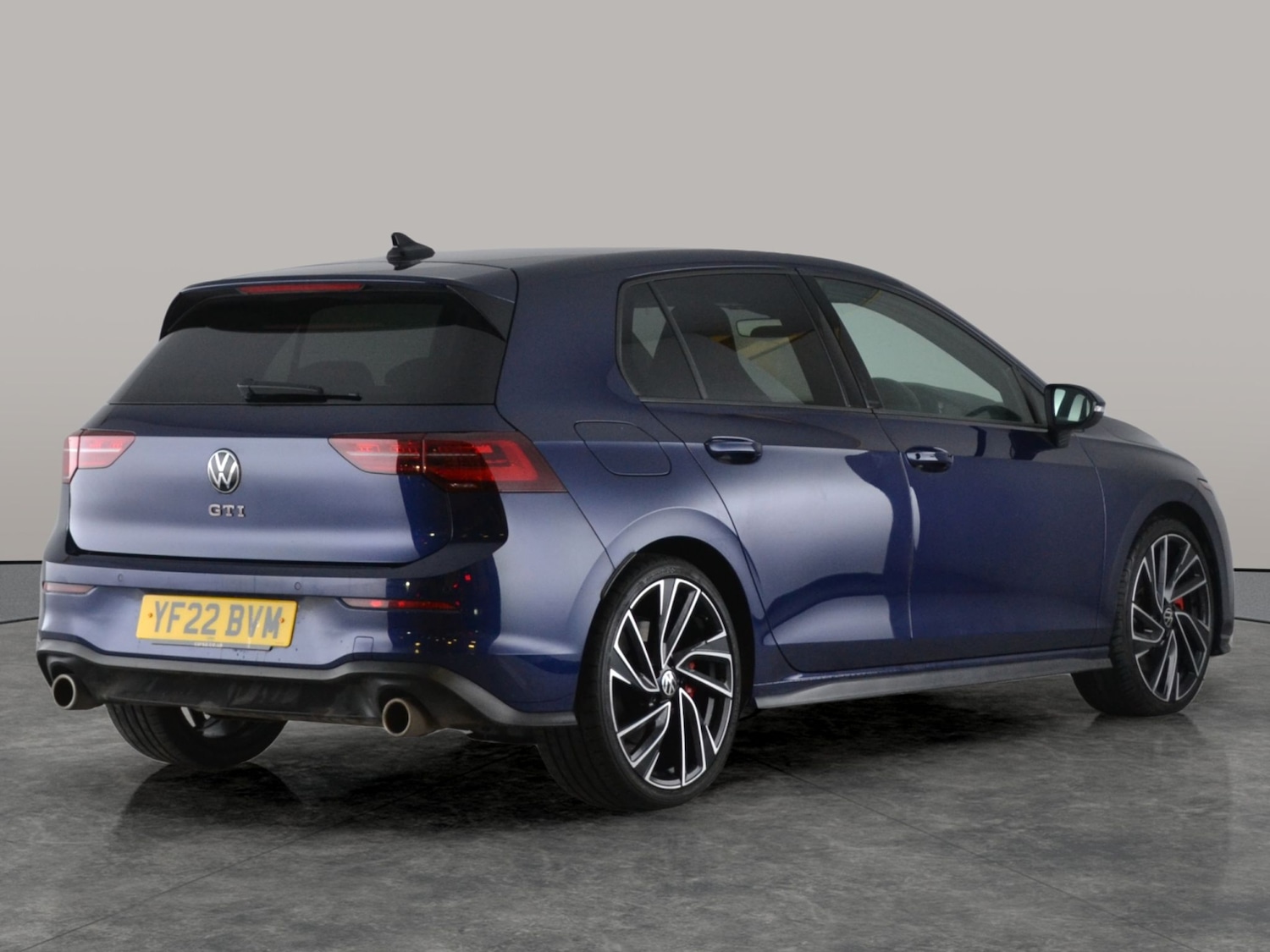 Used Volkswagen Golf 2022 for sale - 77619645: Photo 10