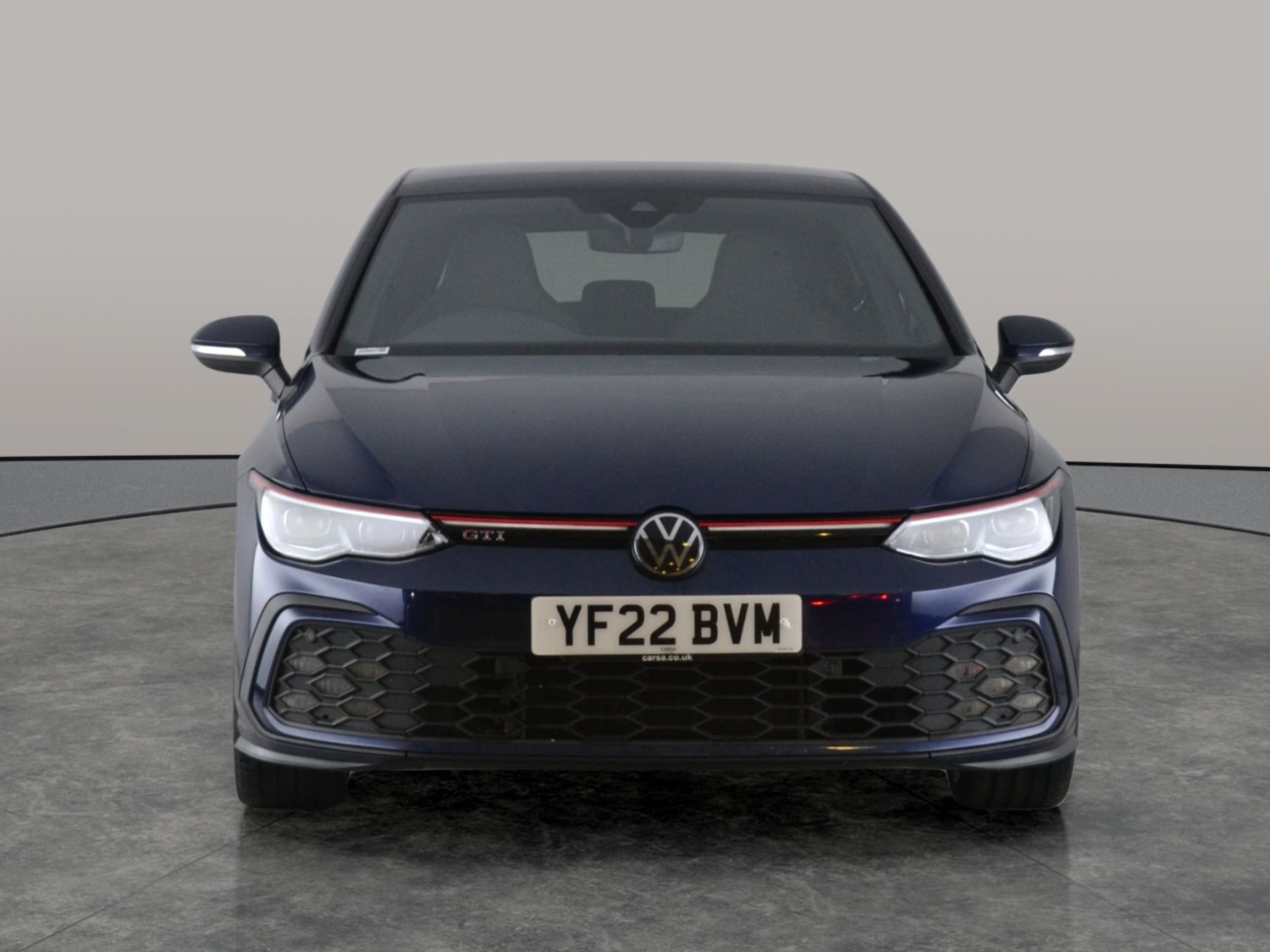 Used Volkswagen Golf 2022 for sale - 77619645: Photo 13