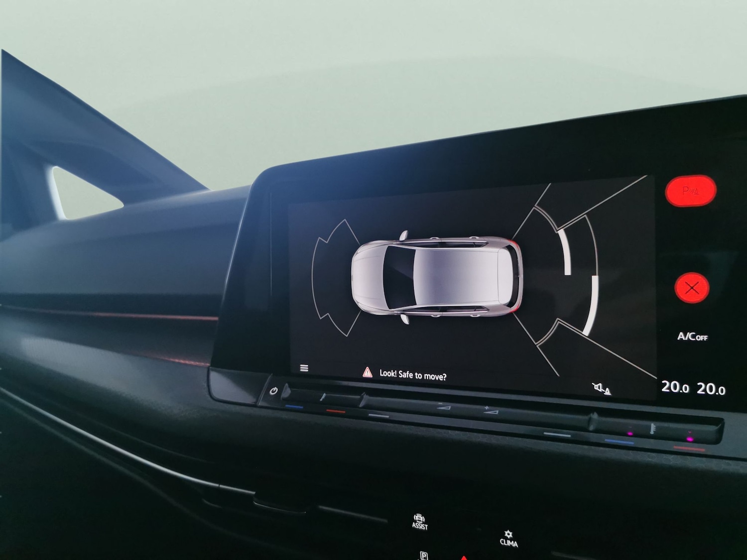 Used Volkswagen Golf 2022 for sale - 77619645: Photo 17