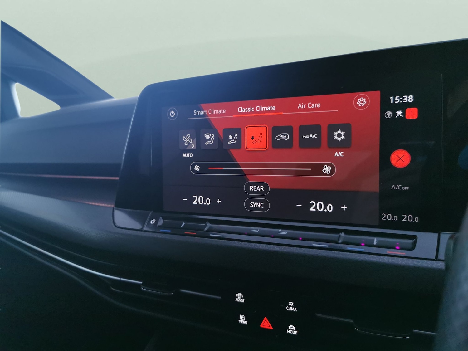 Used Volkswagen Golf 2022 for sale - 77619645: Photo 18