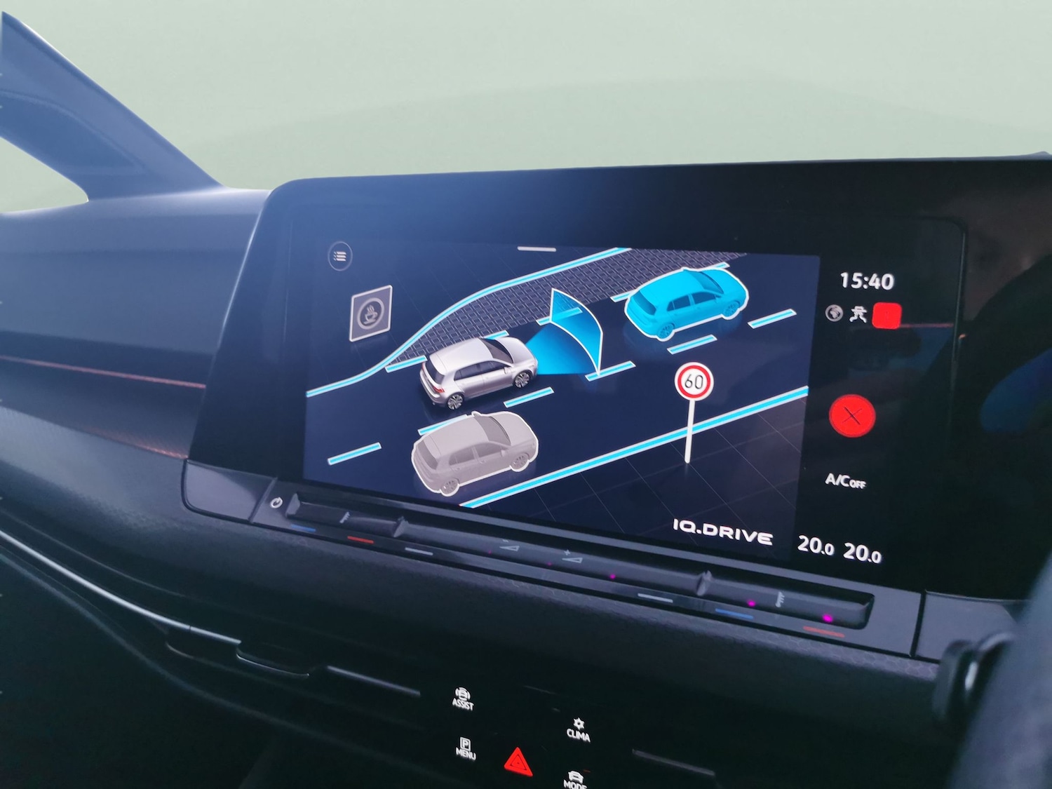 Used Volkswagen Golf 2022 for sale - 77619645: Photo 21