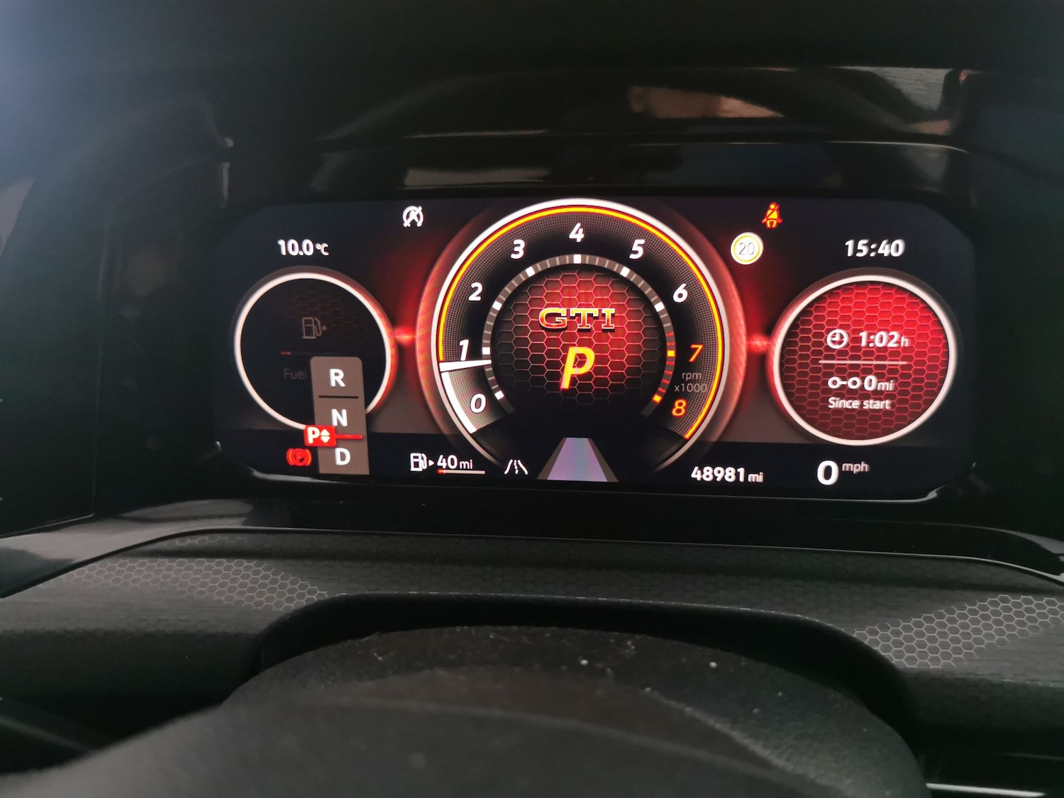 Used Volkswagen Golf 2022 for sale - 77619645: Photo 22