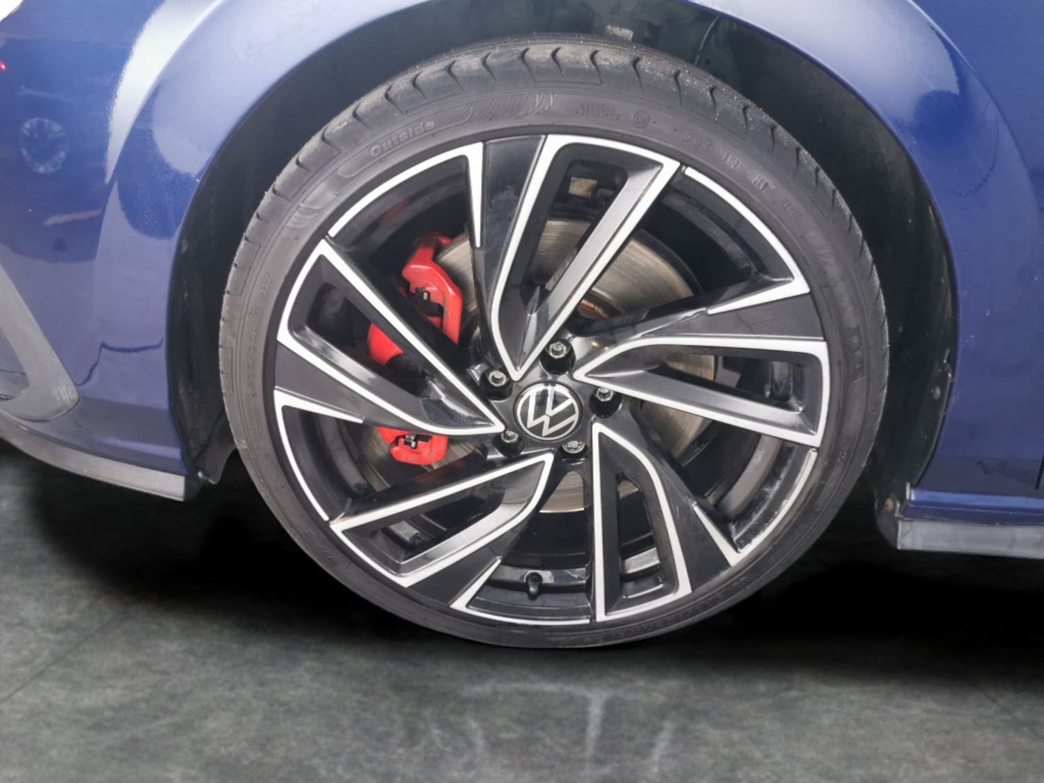 Used Volkswagen Golf 2022 for sale - 77619645: Photo 23