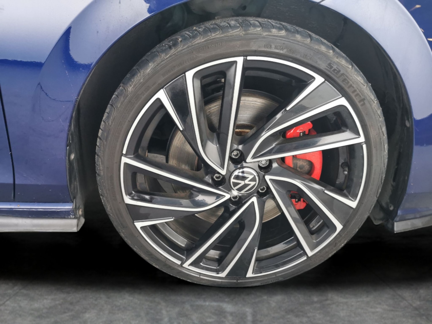 Used Volkswagen Golf 2022 for sale - 77619645: Photo 24