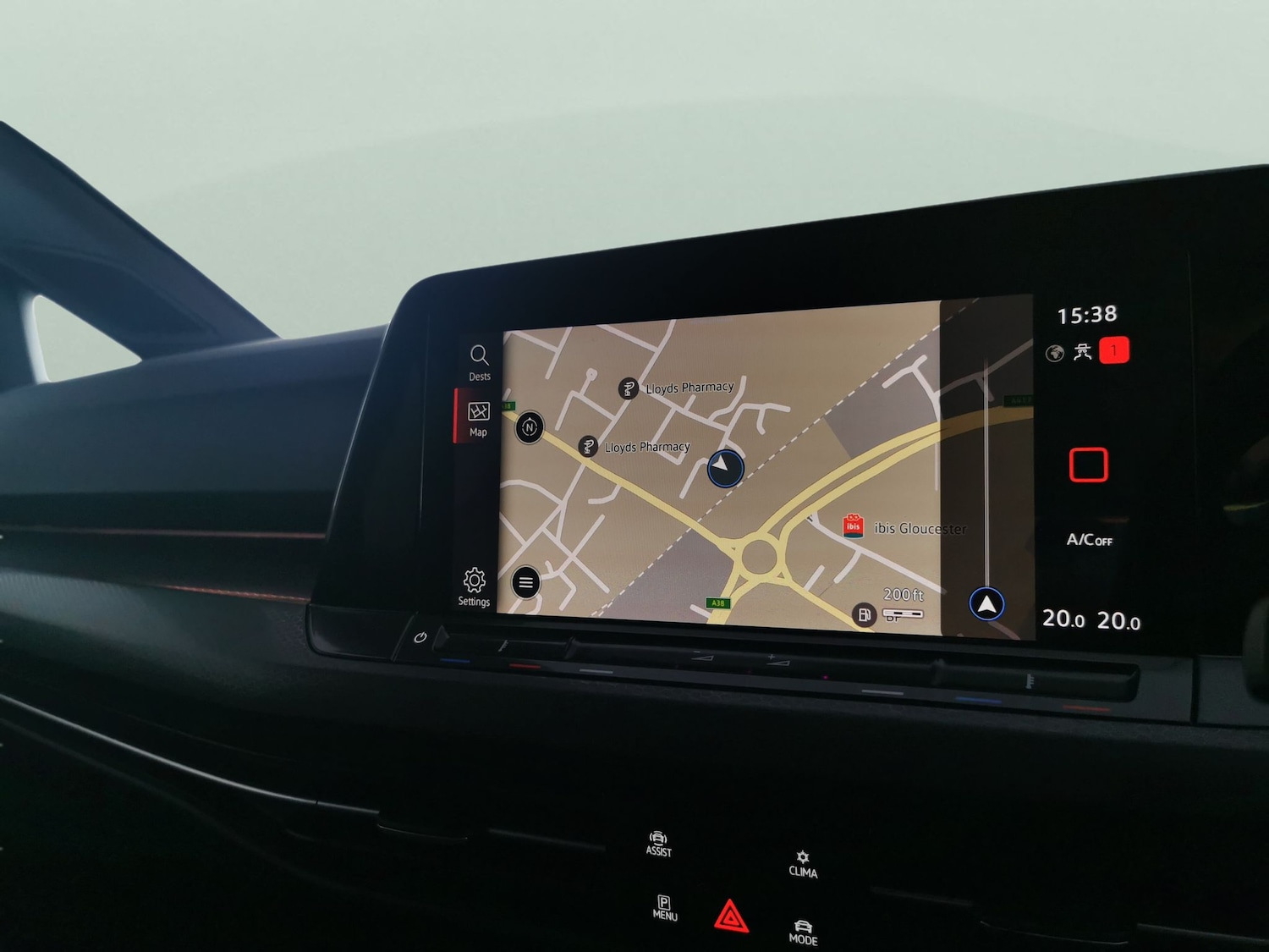 Used Volkswagen Golf 2022 for sale - 77619645: Photo 5