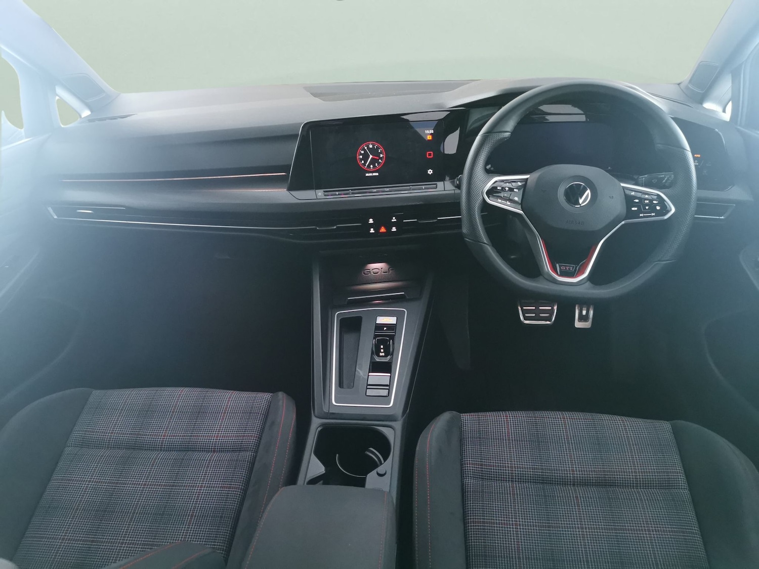 Used Volkswagen Golf 2022 for sale - 77619645: Photo 7