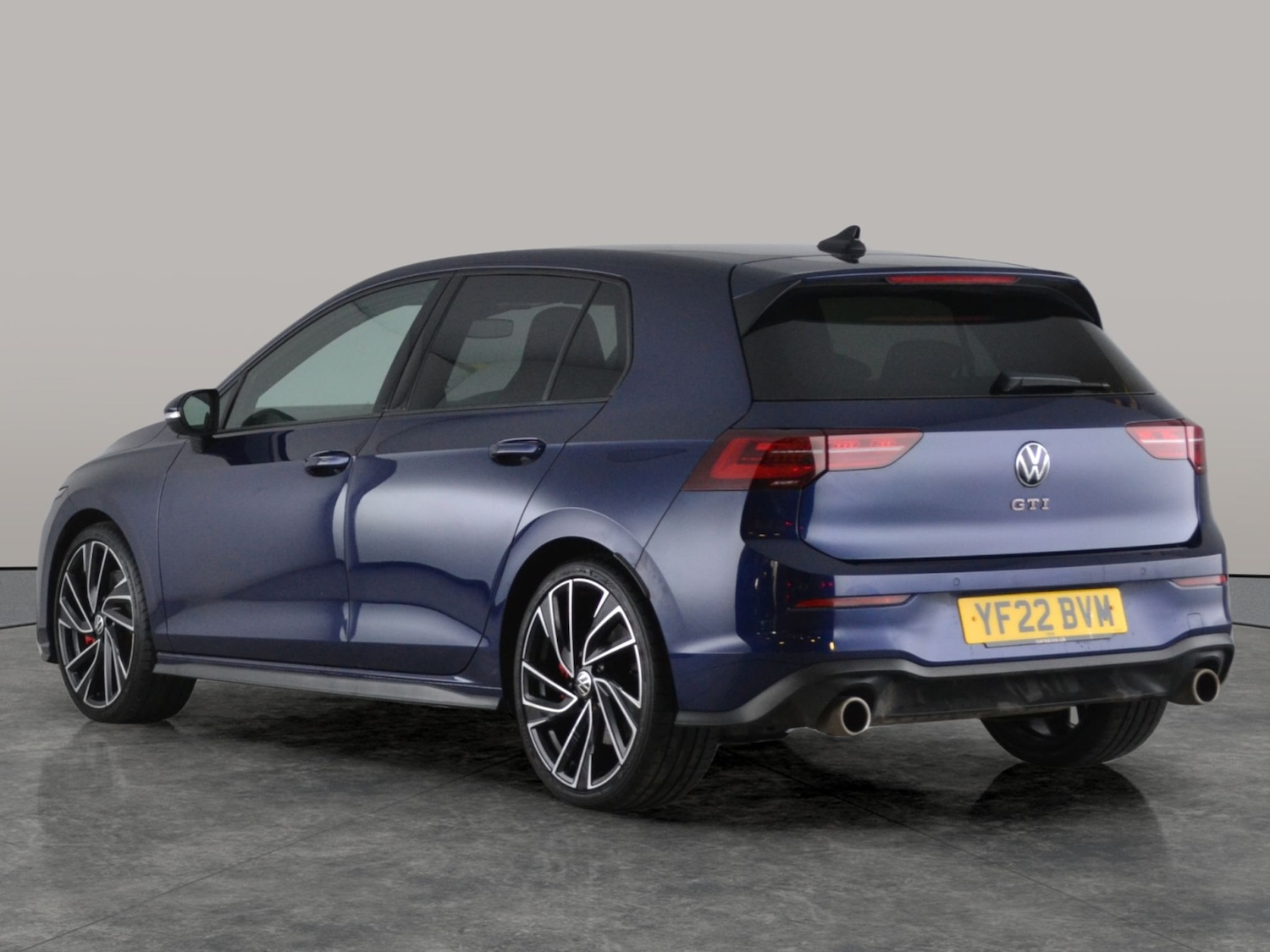 Used Volkswagen Golf 2022 for sale - 77619645: Photo 8