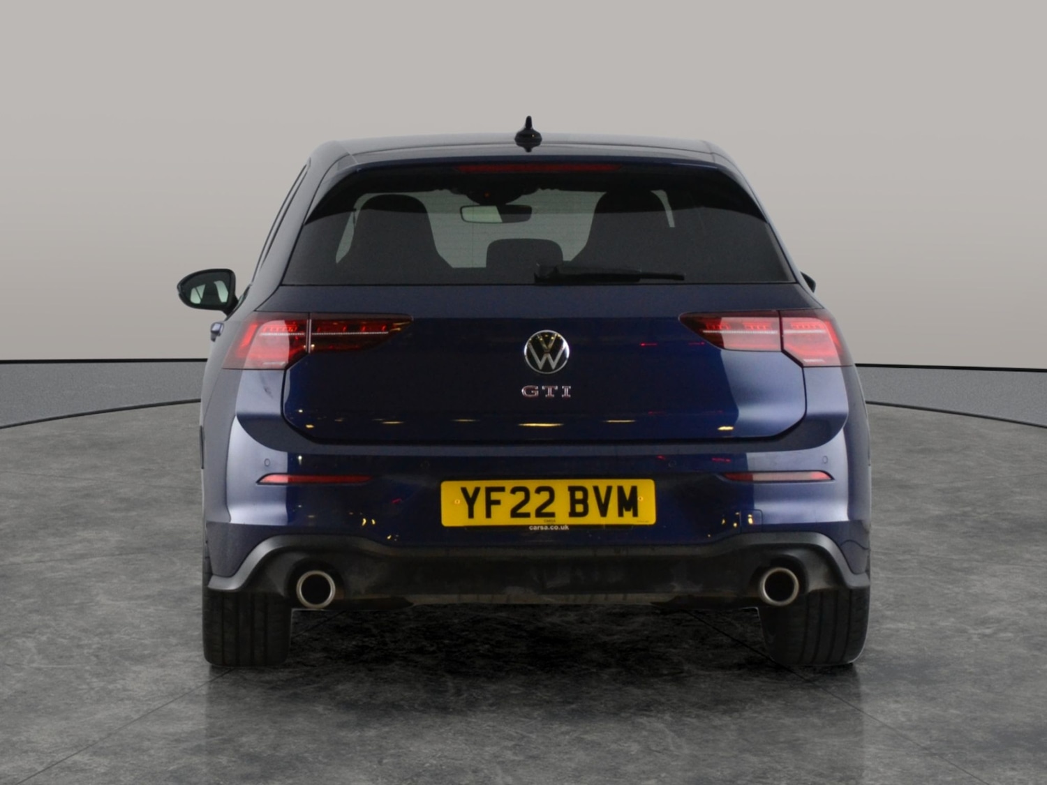 Used Volkswagen Golf 2022 for sale - 77619645: Photo 9