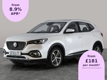 1.5 T-GDI 16.6kWh Exclusive SUV 5dr Petrol Plug-in Hybrid Auto Euro 6 (s/s)