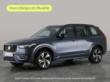 Used Volvo XC90 2023 for sale - 78629394: Photo