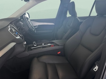 Used Volvo XC90 2023 for sale - 78629394: Photo