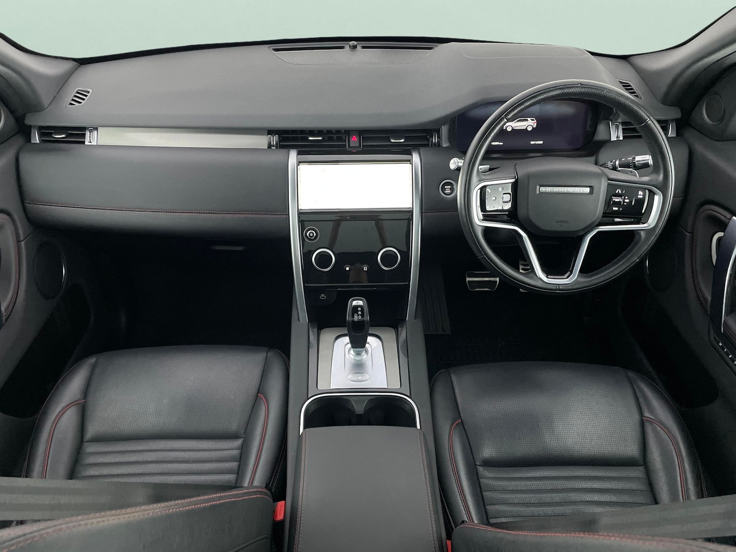 Used Land Rover Discovery Sport 2022 for sale - 76494251: Photo 10