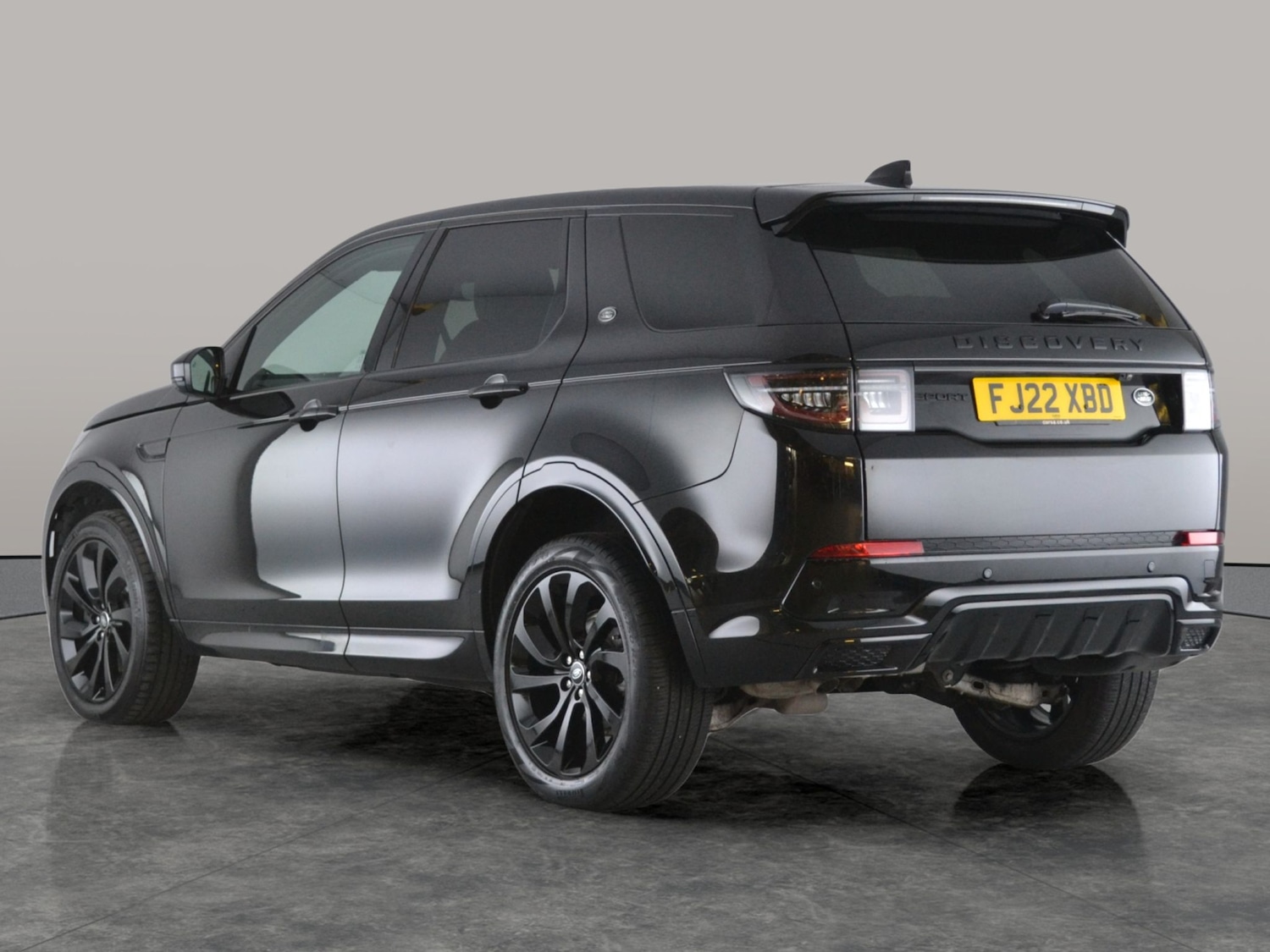 Used Land Rover Discovery Sport 2022 for sale - 76494251: Photo 11