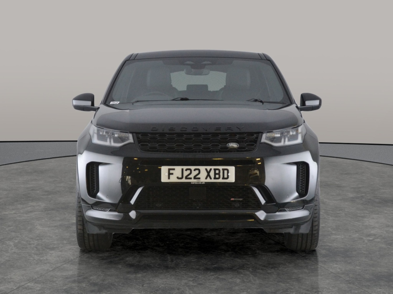 Used Land Rover Discovery Sport 2022 for sale - 76494251: Photo 16