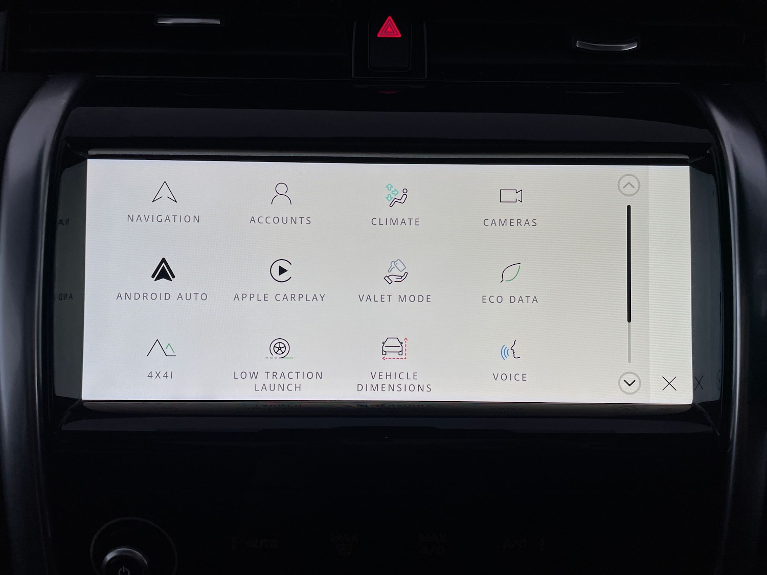 Used Land Rover Discovery Sport 2022 for sale - 76494251: Photo 21